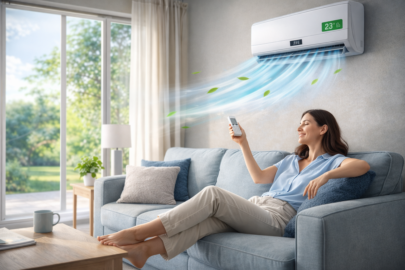 Top 7 aparate de aer condiționat de buget în 2026