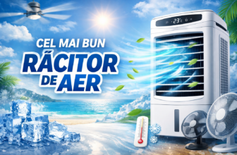Cel Mai Bun Răcitor de Aer în 2026: Ghid Complet de Alegere și Top Recomandări