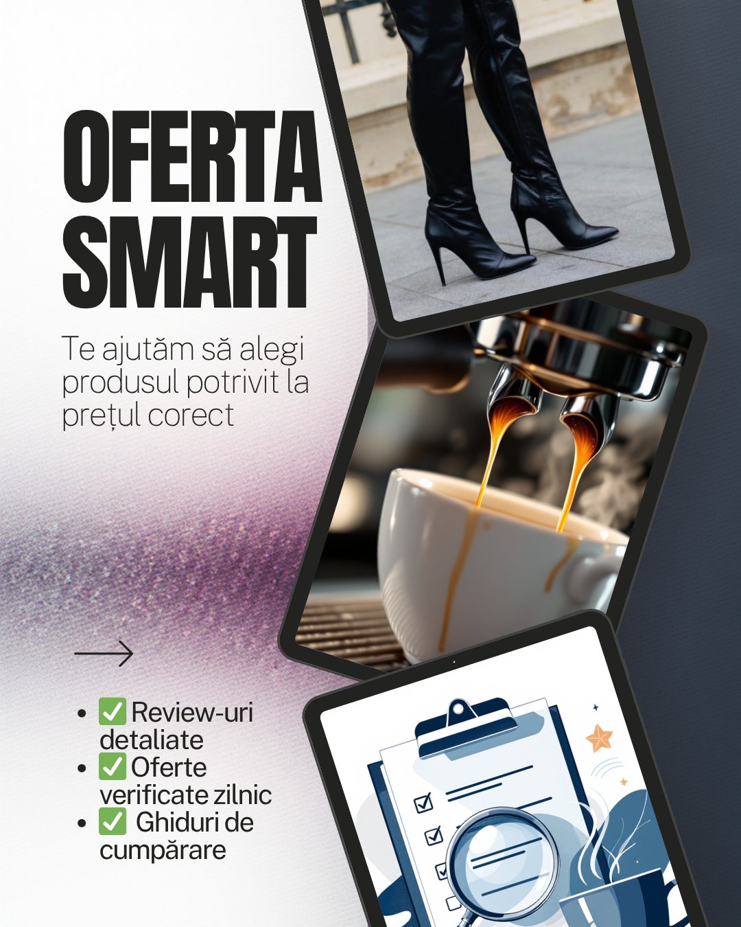 oferta smart